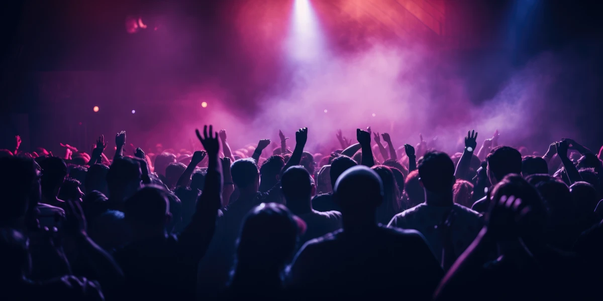 Xbilet - Online ticketing platform hero image