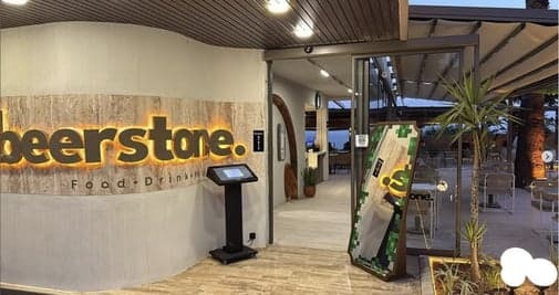 beerstone banner